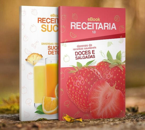 Receitaria Receitaria