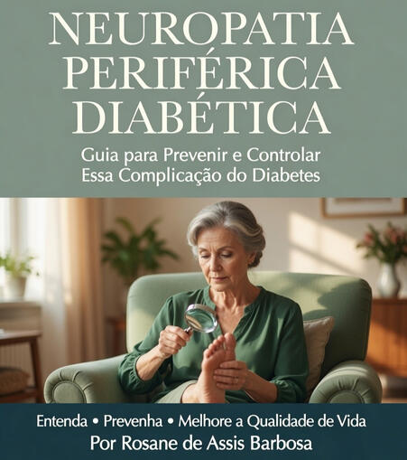 Neuropatia Periférica Diabética
